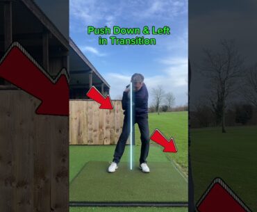 “Gain More Power in Your Golf Swing with This Simple Move! | Golf Tips & Drills” #golfswingtips