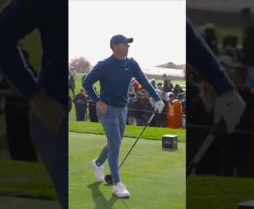 Rory ... what was that? 🫣 😬