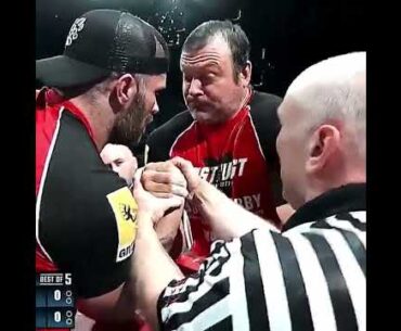 DEVON LARRATT VS DENIS CYPLENKOV | REMATCH MOTIVATION