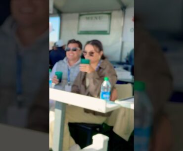 POV 4K When it’s almost 16th Hole Waste Management Open Party Time PGA Tour in good hands #trending