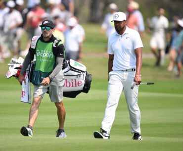 Mexico Open Golf Odds And Fan Favorite Destination