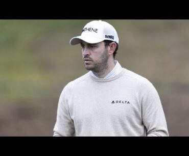 Patrick Cantlay deserved huge PGA fine after breaking unwritten golf rule