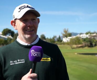 The Players Love Marbella - Staysure Marbella Legends