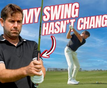 Robert Rock Shares His Ball Striking Secrets To Fix Our Dreadful Golf Game