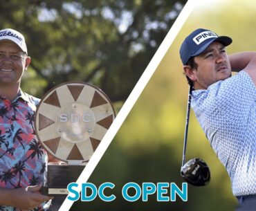 SDC Open