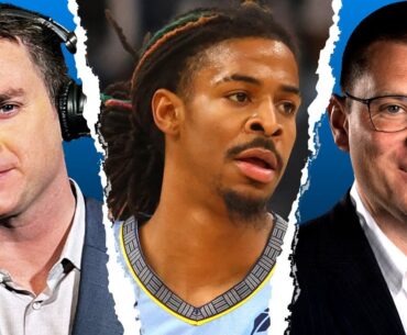 Are We Underrating The Memphis Grizzlies? | Chris Mannix
