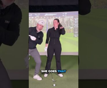 Master Your Golf Swing: Perfecting the Lead Hand Technique