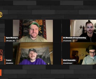 College Basketball Pregame Show: Tuesday, February 11th | The College Basketball Experience