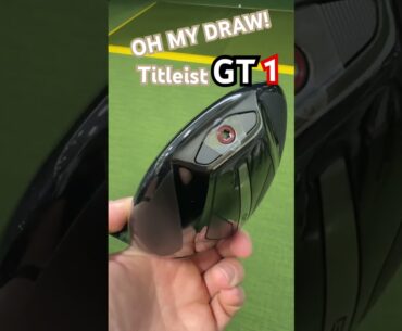 So Smooth! #titleist #titleistgolf #golf #golfer #golfequipment #golfreview #golfclubs