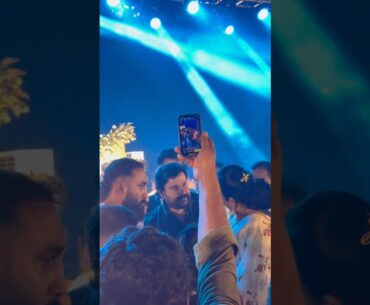 Malayalam Actors  CIAL GOLF CLUB | Dileep | Wedding | Reception #kochi #Dileep #actors