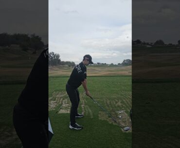 SUNG HYUN PARK 2025시즌 열심히 훈련중인 #LPGA #박성현프로 BTY GOLF ACADEMY WINTER CAMP #btygolf #golfswing #NDL