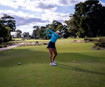 Every Golfer Should Visit Melbourne + Sandbelt Golf Courses