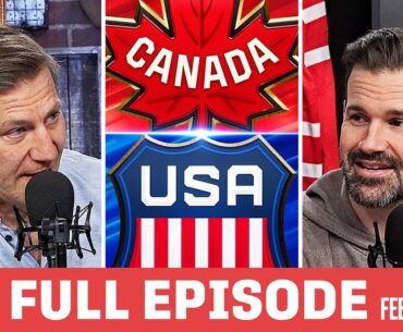 The Best Rivalry in Hockey | Real Kyper & Bourne Full Episode