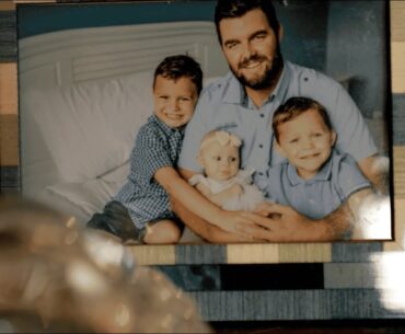 The LIV Back: Marc & Audrey Leishman Help Sepsis Survivors | Ripper GC
