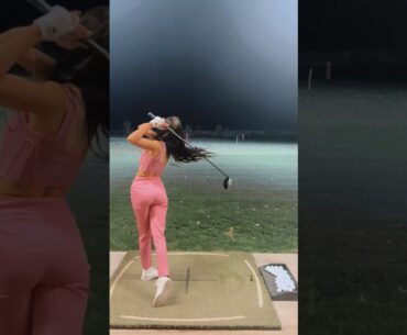 Happy Valentine’s Day to my Golf Community 🫶🏼✨