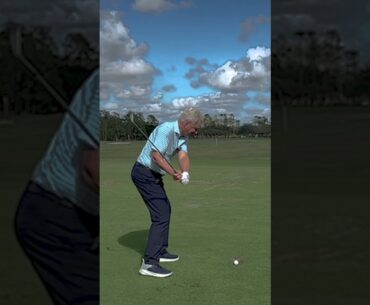 Hip Rotation Golf Tips