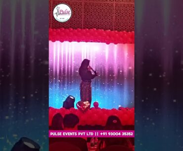 Pulse Event -"Valentine's Day Bash at Imperial Golf Resort | #wedding #eventplannerwedding #event
