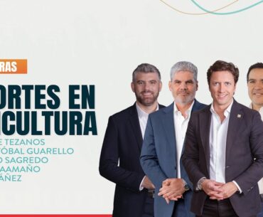 Deportes en Agricultura - Radio Agricultura
