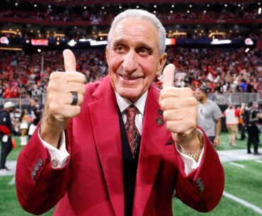 NFL Team Owner’s Golf Ties Run Deep, From Retail & First Tee To TGL