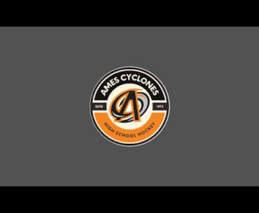 Ames Bantam Black vs Columbus Capitals
