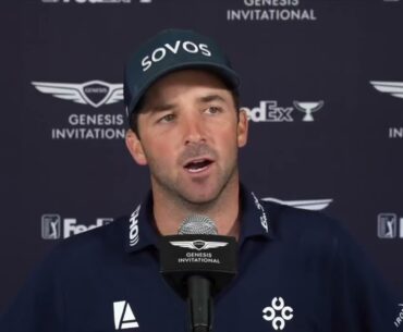 Denny McCarthy explains how he gains distance and sit Rory McIlroy in the Lebron or Jordan table