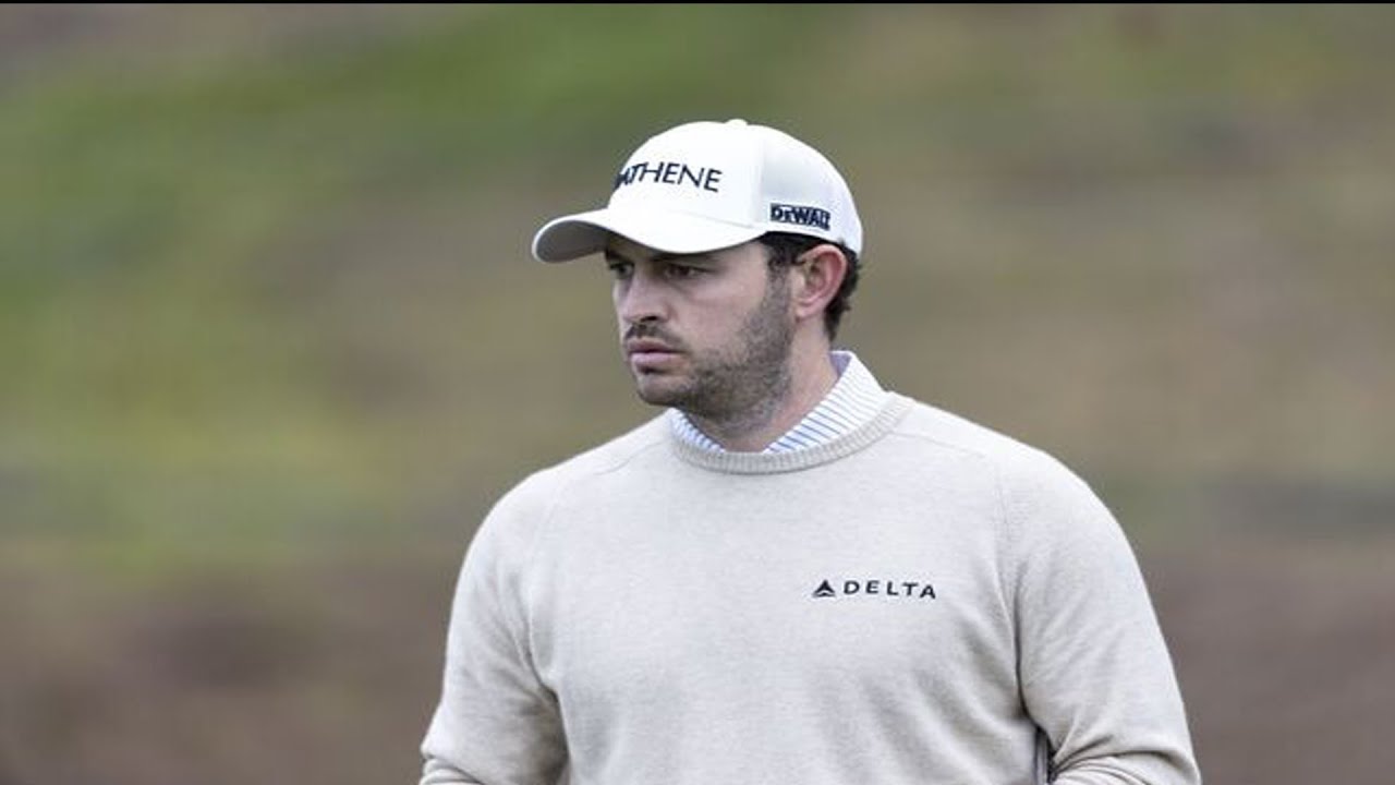 Patrick Cantlay ‘deserved huge PGA fine’ after breaking unwritten golf rule Patrick Cantlay 'deserved huge PGA fine' after breaking unwritten golf rule