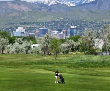 Golf is on the rise in Salt Lake City, but it may cost more to play a round