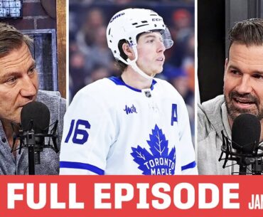 Secondary Scoring, Rising Cap & Flames Making Moves | Real Kyper & Bourne Full Episode