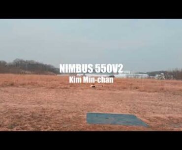 NIMBUS 550V2-Kim Min-chan