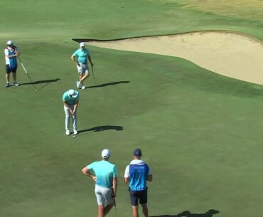 LIV Golf Adelaide 2025 - Round One Full Field Highlights - Friday | February 14