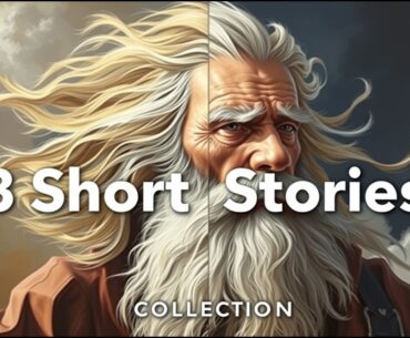 Transform Your Life with 33 Short Stories: 1 Hour of Personal Growth