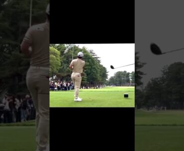 Yuta Sugiura 杉浦悠太  #golf #美しいスイング #golfswing #美しいスイング #綺麗なスイング #ゴルフ #綺麗なスイング #ゴルフ #美スイング