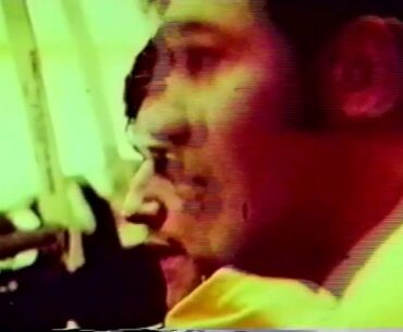 NHL 1973 ACTION FILMS (PART #1)
