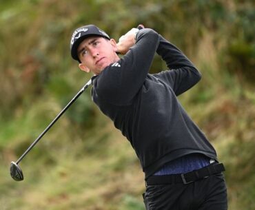 Tom McKibbin enjoys big LIV payday as Max Kennedy opens his account