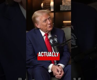 Donald Trump vs Vince McMahon: Battle of the Billionaires was Insane!