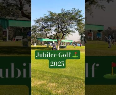 Jubilee Golf Ladies match 2025#golf #golfskill #golfdownswing #golfaround #golfswing #trending