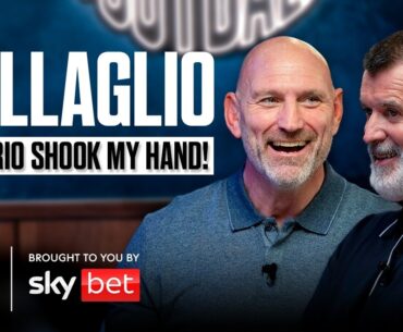 Dallaglio: Supporting Chelsea, Mourinho & Roy’s Letter From A Rugby Fan! | Stick to Football 69