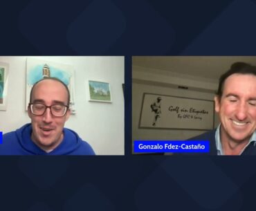 Entrevista con Gonzalo Fernández-Castaño, presidente del Comité de profesionales de la RFGM