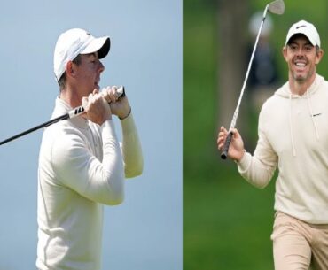 🏌️‍♂️ Rory McIlroy records worst putting performance in over a decade on PGA Tour🏌️‍♂️: Reports SPRT