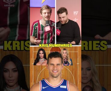 Every NBA Player That Has Dated A Kardashian 👀
