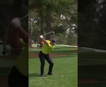 하이 드르우 I 폴 케이시(Paul Casey)