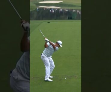 PGA 탑 아이언 플레이어 I 히데키 마쓰야마(Hideki Matsuyama)