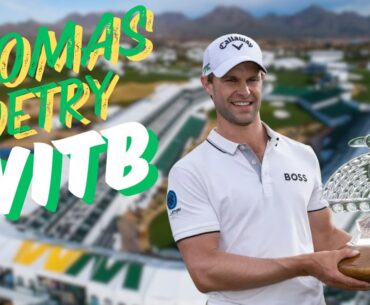Thomas Detry WITB