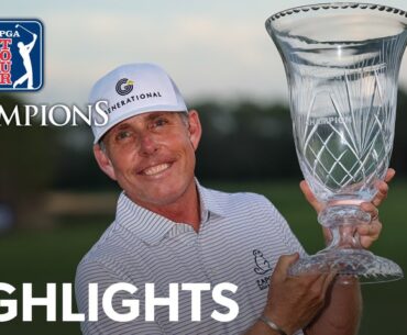 Highlights | Round 3 | Chubb Classic