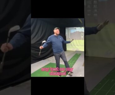 Testing Kirkland V3 Golf Ball VS Titleist Pro V1