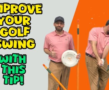 Great Simple Tips For Beginners & High Handicappers!