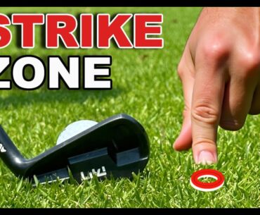 Golf's "Hidden Inch": Tommy Fleetwood's Grip Trick for UNREAL Irons