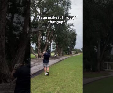 He Thought He Had the Perfect Shot… Until the Pipe Disagreed. 💦😂