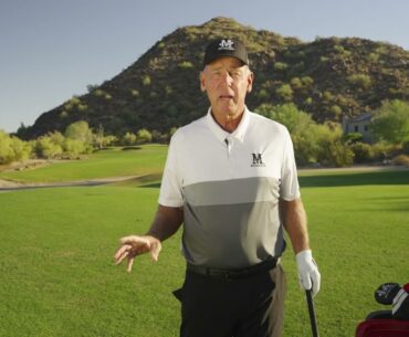 Find Your Tempo for a More Consistent Golf Swing