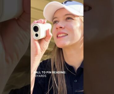 POV: GETTING SCHOOLED BY THE BEV CART GIRL